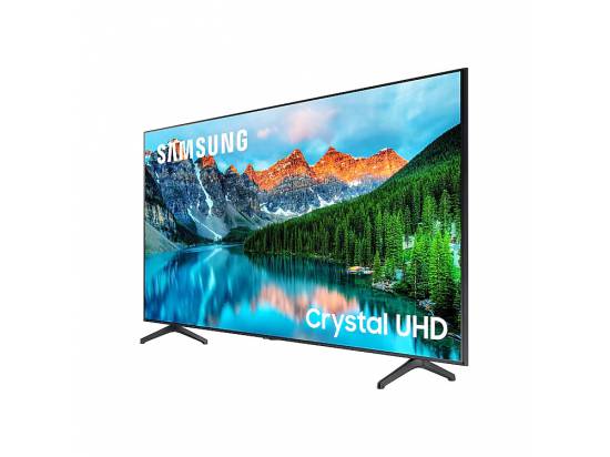 Samsung BET-H Series 70" Crystal UHD 4K Pro TV