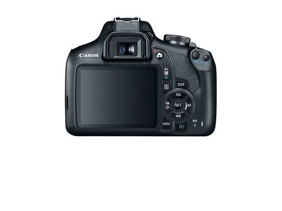 Canon EOS Rebel T7 EF-S 18-55mm IS II 24.1MP Digital Camera Canon EOS Rebel T7 EF-S 18-55mm IS II 24.1MP Digital Camera