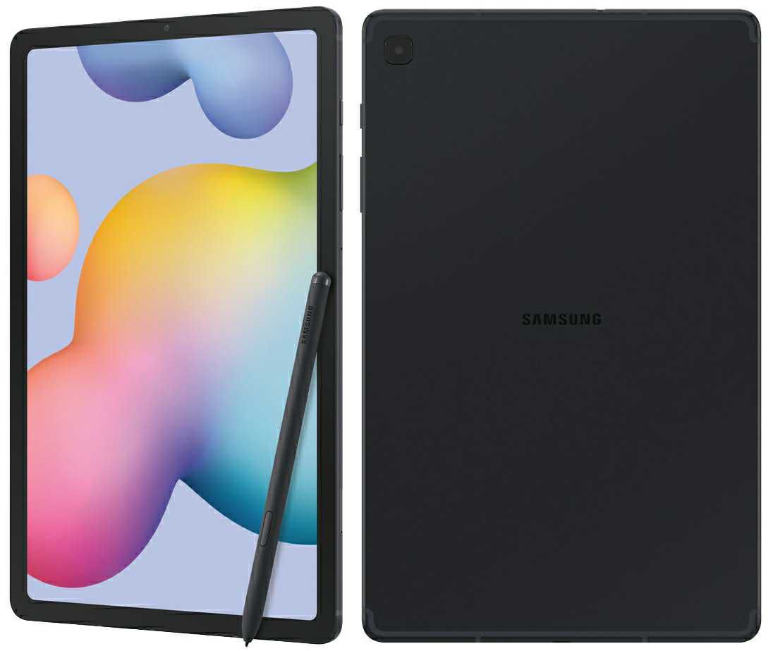 Samsung Galaxy Tab S6 Lite 10.4