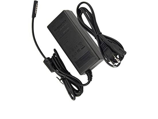 Microsoft Surface Pro & Pro 2 12V 3.58A Power Adapter (5 Pin Tip)  New - Generic