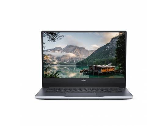 Dell Inspiron 7460 14" FHD Laptop i5-7200U - Windows 10 - Grade C