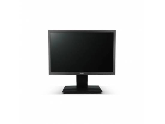 Acer B196L YMDR 19" Widescreen LED LCD Monitor - Grade B