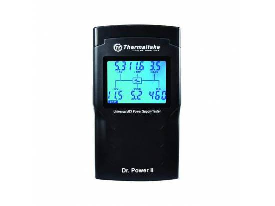 Thermaltake Dr. Power II Automated Power Supply Tester (AC0015)