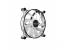 be quiet! Shadow Wings 2 140mm Cooling Fan - White (BL091)