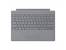 Microsoft 1725 Surface Pro Type Cover Keyboard - Grey