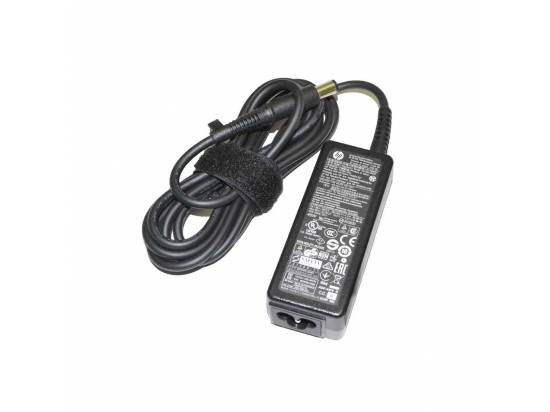 HP 744481-003 19.5V 2.31A 45w Power Adapter - Refurbished