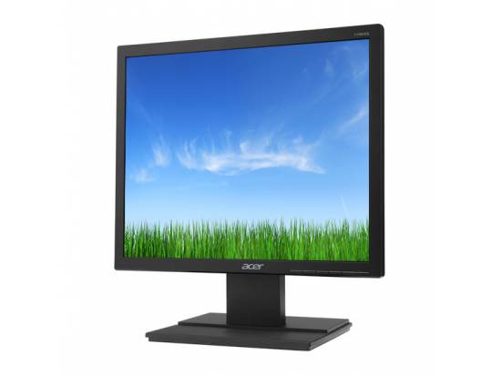 Acer V196HQL Ab 18.5" Widescreen LED Monitor - New