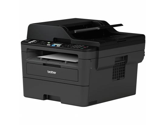 Brother MFC-L2710DW All-in-One Wireless Laser Printer - Refurbished