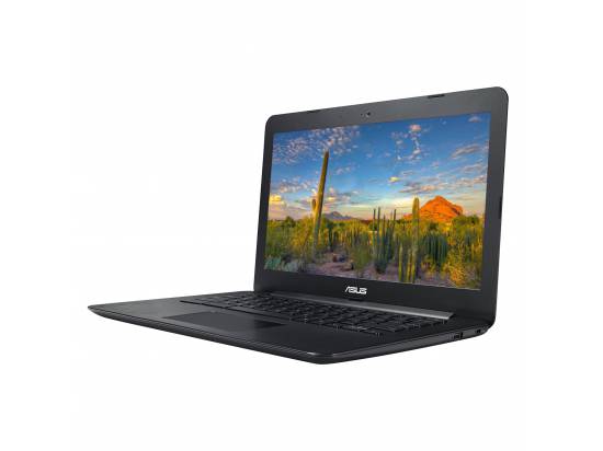 Asus C300S 13.3" Chromebook N3060 - Grade C