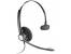Plantronics 81272-01 Entera HW111N QD USB Monaural Headset - Grade A