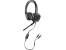 Plantronics Audio 355 Multimedia Binaural Headset - Black - Grade A