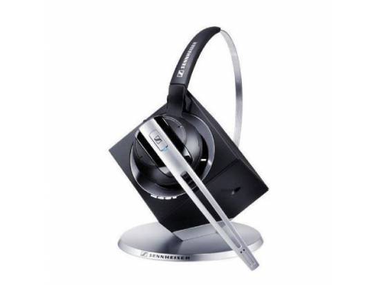 Sennheiser DW Office DW10 Wireless DECT Monaural Headset - Grade A