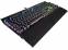 Corsair K70 RGB MK.2 RAPIDFIRE Mechanical Gaming Keyboard CHERRY MX Speed