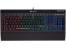 Corsair K55 RGB Gaming Keyboard - Black