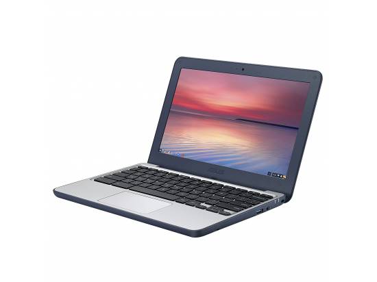 Asus C202SA 11.6" Chromebook Celeron (N3060) - Grade A