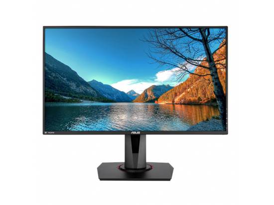 ASUS VG278QR 27" Widescreen 165Hz Gaming LED Monitor