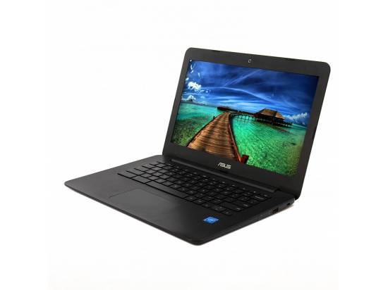 Asus C300S 13.3" Chromebook N3060 - Grade B 