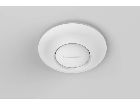 Grandstream GWN7615 3×3:3 MU-MIMO Dual-band Indoor Wave-2 Wi-fi Access Point (AP) Grandstream GWN7615 3×3:3 MU-MIMO Dual-band Indoor Wave-2 Wi-fi Access Point (AP)