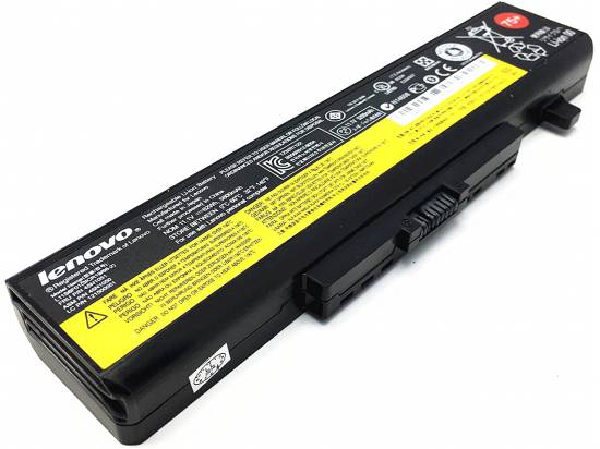 Lenovo ThinkPad Edge E531 11.1V 62Wh/5600mAh Battery
