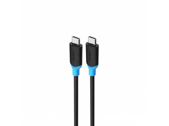 iclever Boostlink Series USB-C 3.0 to USB-C Cable (4.2ft) New