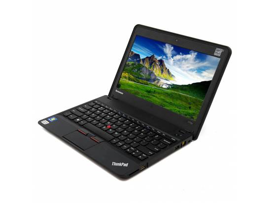 Lenovo ThinkPad X130e 11.6" Laptop E-450 APU - Windows 10 - Grade A