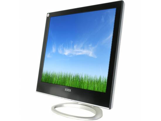 Xerox XL-795D 19" Fullscreen LCD Monitor - Grade C