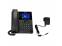 Poly VVX 350 IP Phone w/Power Adapter - OBi Edition