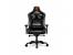 Cougar Armor Titan Ultimate Gaming Chair With Premium Breathable PVC Leather - Black