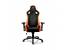 Cougar Armor S Luxury Gaming Chair - Orange