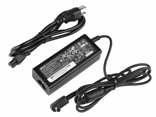 Acer ADP-45HE 19V 2.37A 5.5x1.7mm Power Adapter New - OEM
