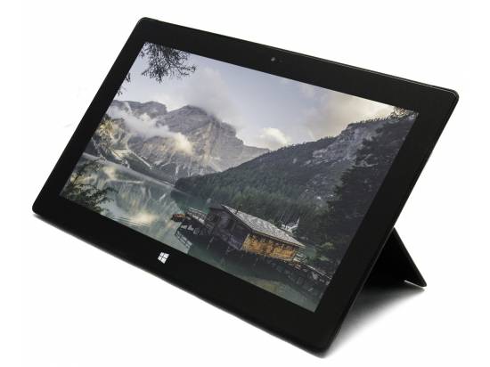 Microsoft Surface Pro 2 1601 10.6" Tablet i5-4200U 8GB RAM 256GB SSD - Grade A