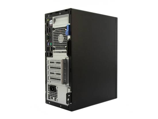 Dell OptiPlex 7050 MT Computer i5-7500 - Windows 10 Dell OptiPlex 7050 MT Computer i5-7500 - Windows 10