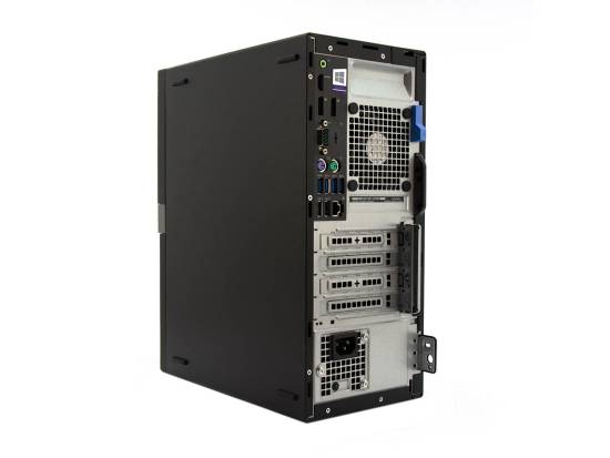 Dell OptiPlex 7050 MT Computer i5-7500 - Windows 10 Dell OptiPlex 7050 MT Computer i5-7500 - Windows 10