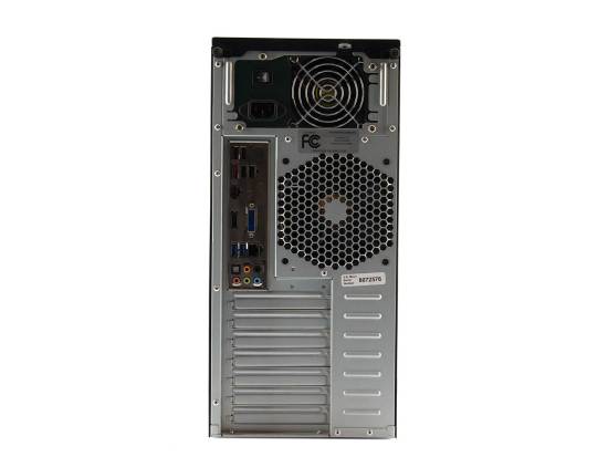 US Micro Commander QW-810 Workstation i3-3220 - No OS - Grade A US Micro Commander QW-810 Workstation i3-3220 - No OS - Grade A