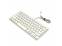 Apple A1242 Wired USB Keyboard - Grade C