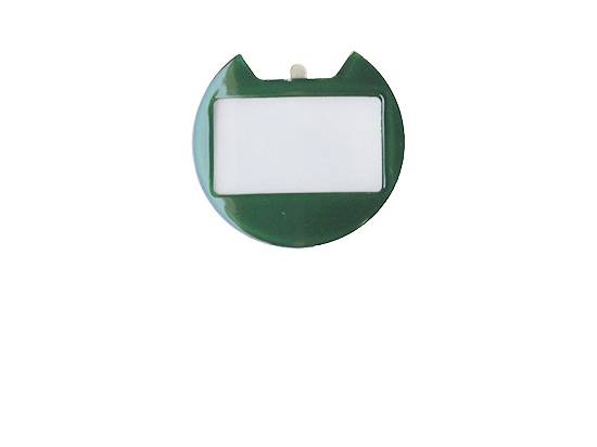 Engenius Durafon LCD Cover - Green