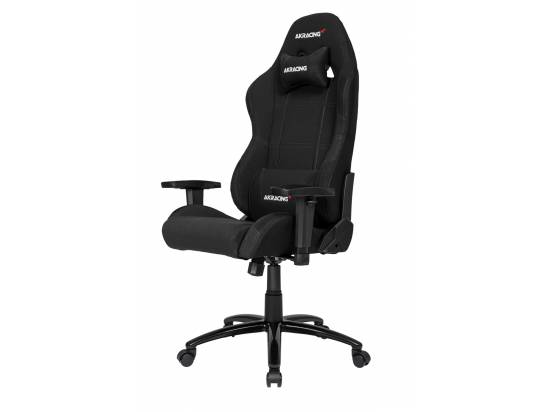 AKRACING AMERICA Core Series EX Premium Gaming Chair - Black