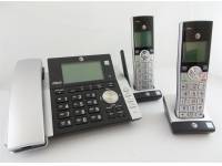 AT&T 1040 4-Line Corded Phone for sale online 