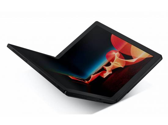 Lenovo ThinkPad X1 Fold 13.3" QXGA Tablet Core i5 (L16G7) 1.40Ghz 8GB LPDDR4 256GB SSD w/ Win 10 Pro
