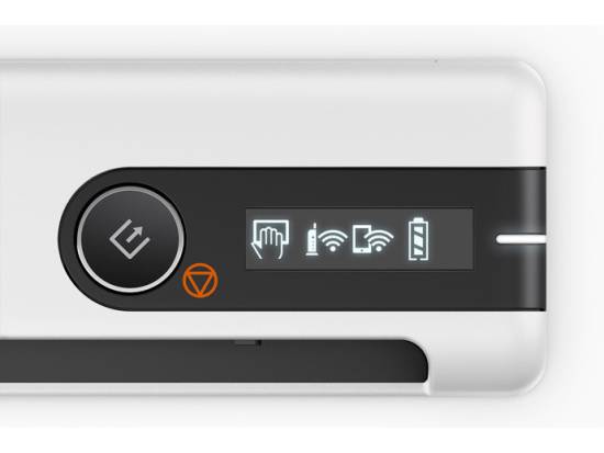 Epson DS-80W Wireless USB Scanner Epson DS-80W Wireless USB Scanner