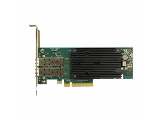 Xilinx X2522-25G XtremeScale X2522 Dual-port 10/25GbE Ultra-Low Latency Network Adapters 