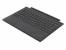 Microsoft 1725 Surface Pro Keyboard - Black - Grade C 
