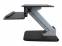 Startech Height Adjustable Ergonomic Desktop/Tabletop Standing Desk