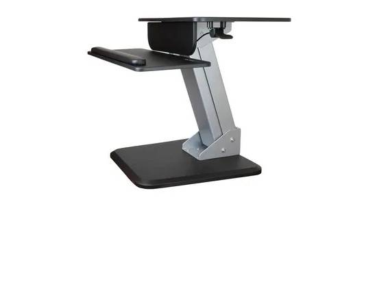 Startech Height Adjustable Ergonomic Desktop/Tabletop Standing Desk