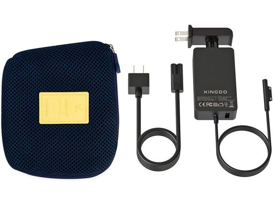 Microsoft Surface Pro 3 Pro 4 Tablet Power Adapter - Refurbished Microsoft Surface Pro 3 Pro 4 Tablet Power Adapter - Refurbished