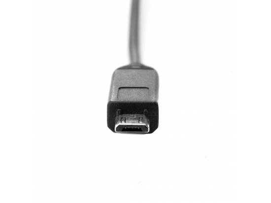 Sanyo SCP-17ADT 5V 800mA MicroUSB Power Adapter - Grade A Sanyo SCP-17ADT 5V 800mA MicroUSB Power Adapter - Grade A