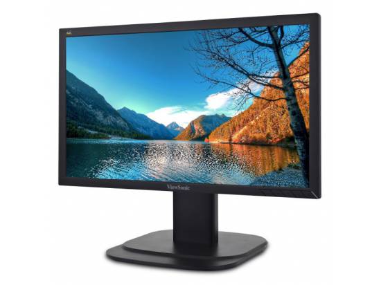 ViewSonic VG2039m 20" Widescreen LED Monitor - Grade B
