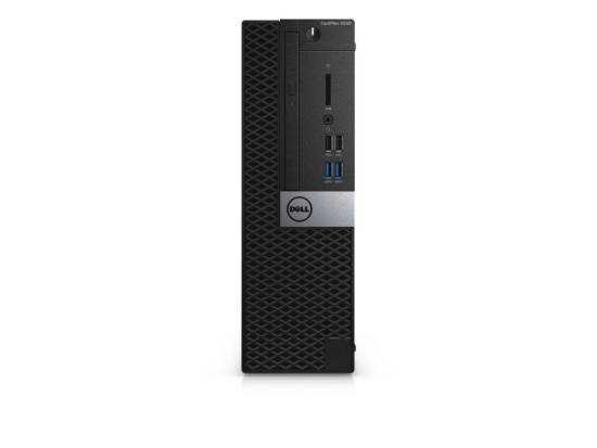Dell OptiPlex 5050 SFF Computer i5-7500 - Windows 10 - Grade C Dell OptiPlex 5050 SFF Computer i5-7500 - Windows 10 - Grade C