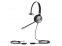 Yealink YHS36 RJ9 Corded Wired Headset - Mono