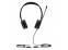 Yealink YHS36 RJ9 Corded Wired Headset - Dual